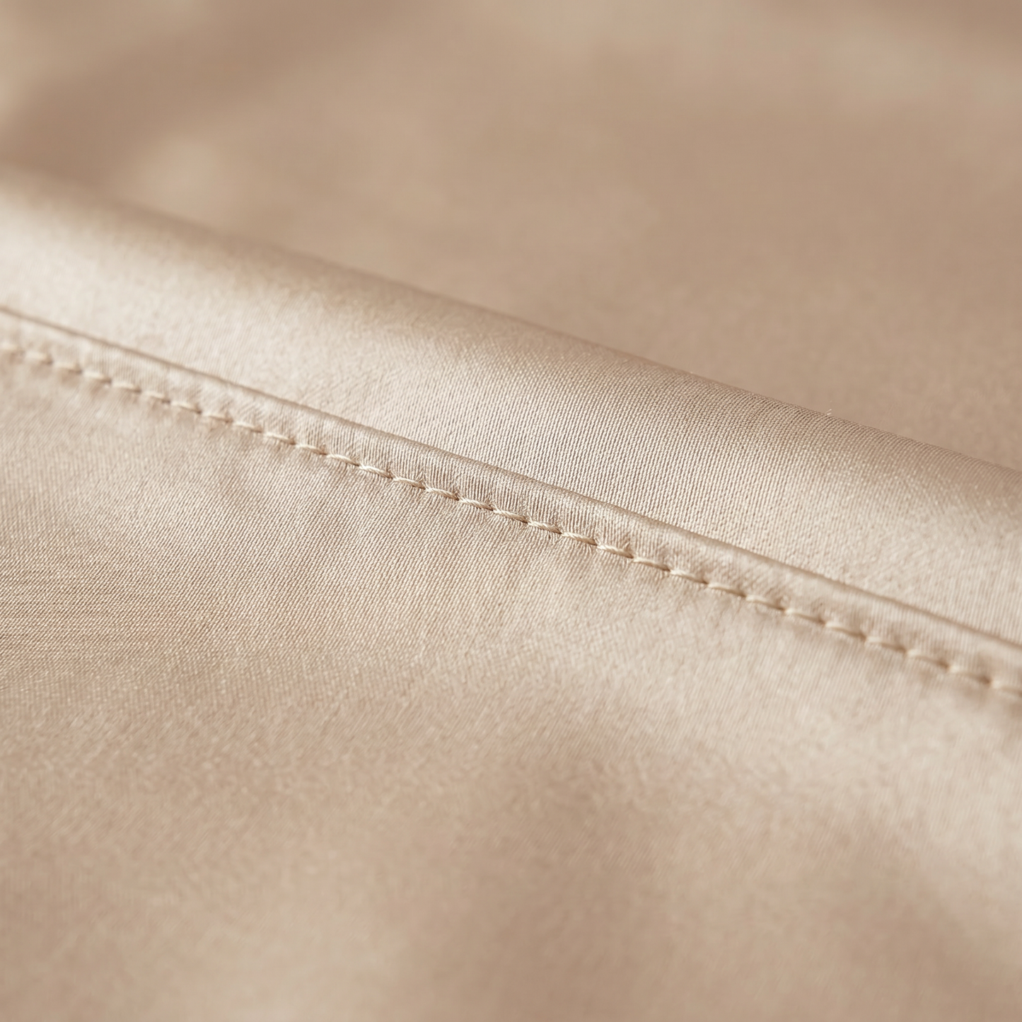22 Momme Bama Oxygen Water Finished Organic Mulberry Silk Duvet Cover