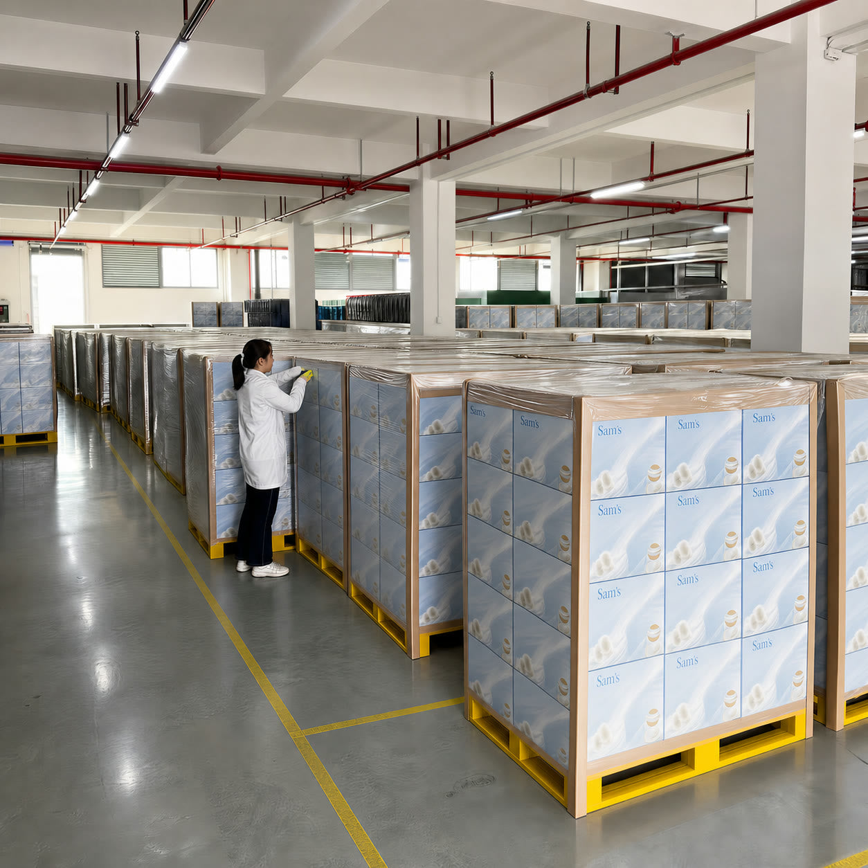 Supplied bulk-production case image for current written verification