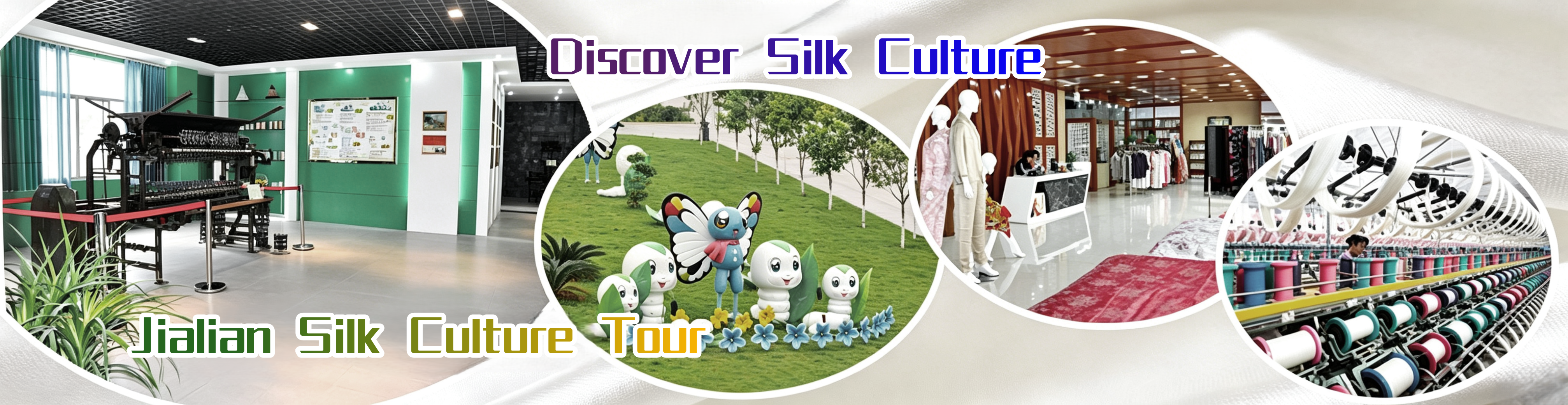 Jialian Silk showcase image 4