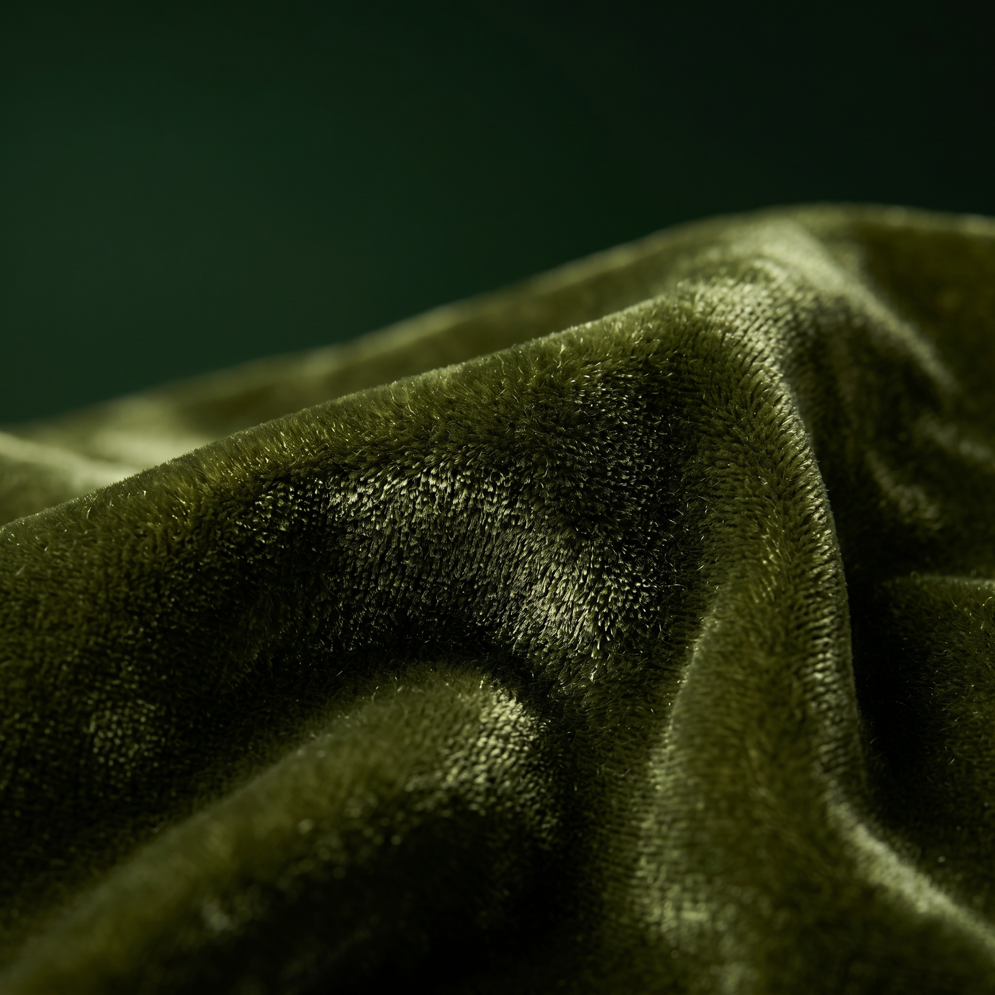 19 Momme Silk Velvet Robe