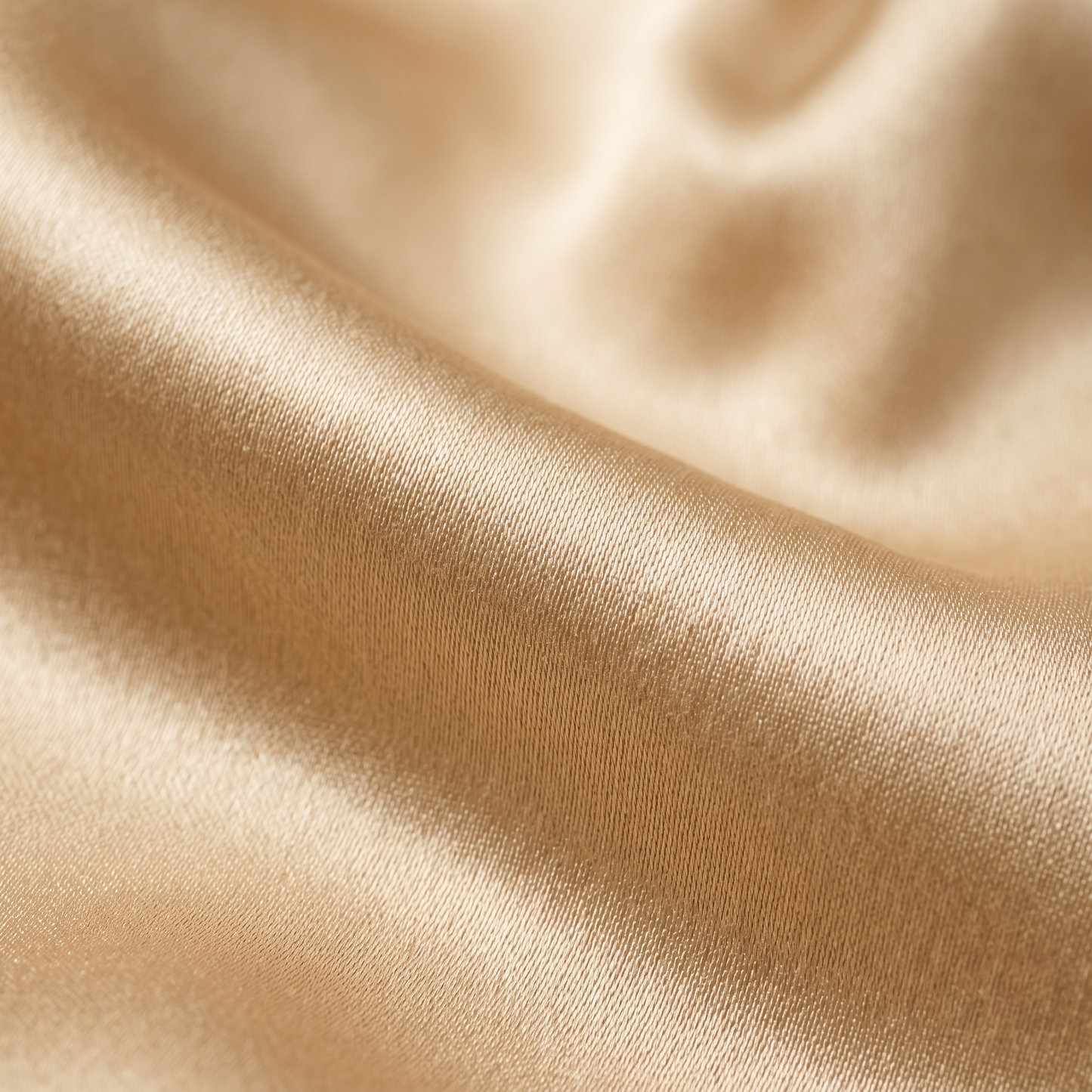 22 Momme Bama Oxygen Water Finished Organic Mulberry Silk Fitted Sheet