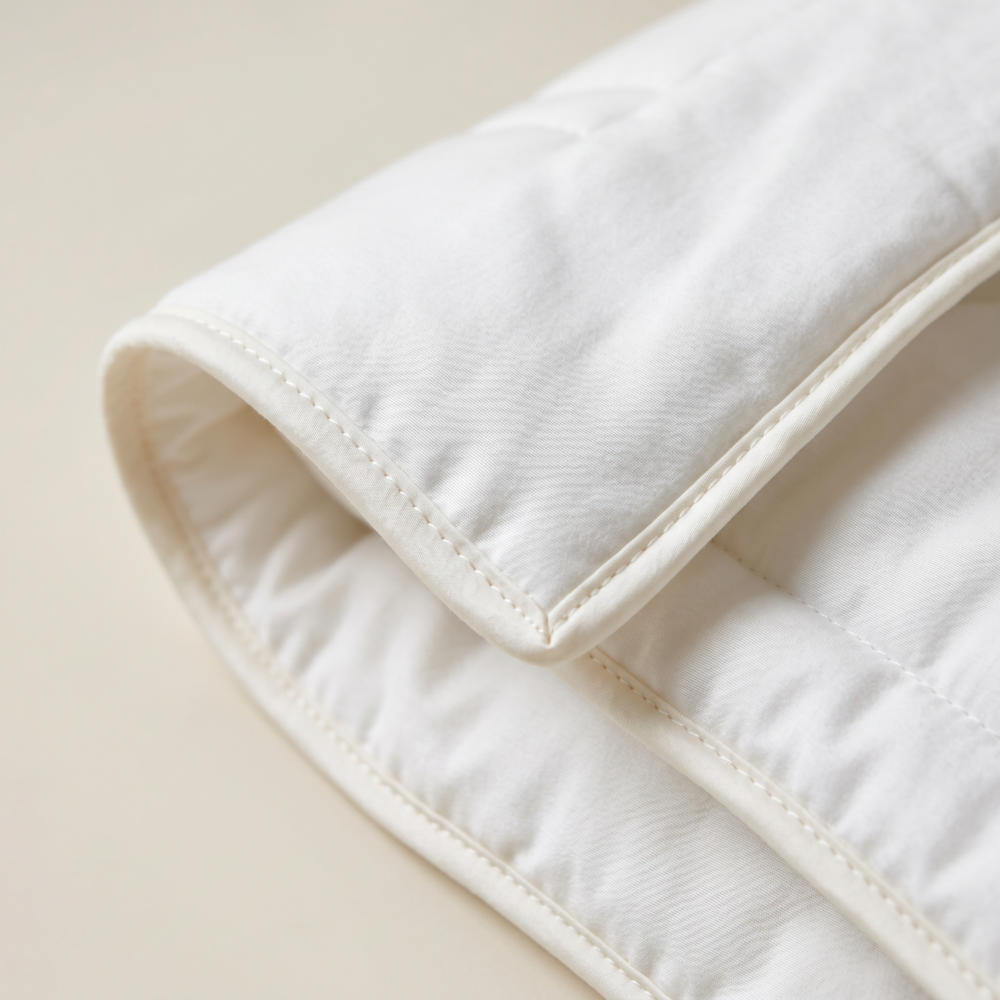 All-Season 100% Grade 6A Long Mulberry Silk Duvet Insert