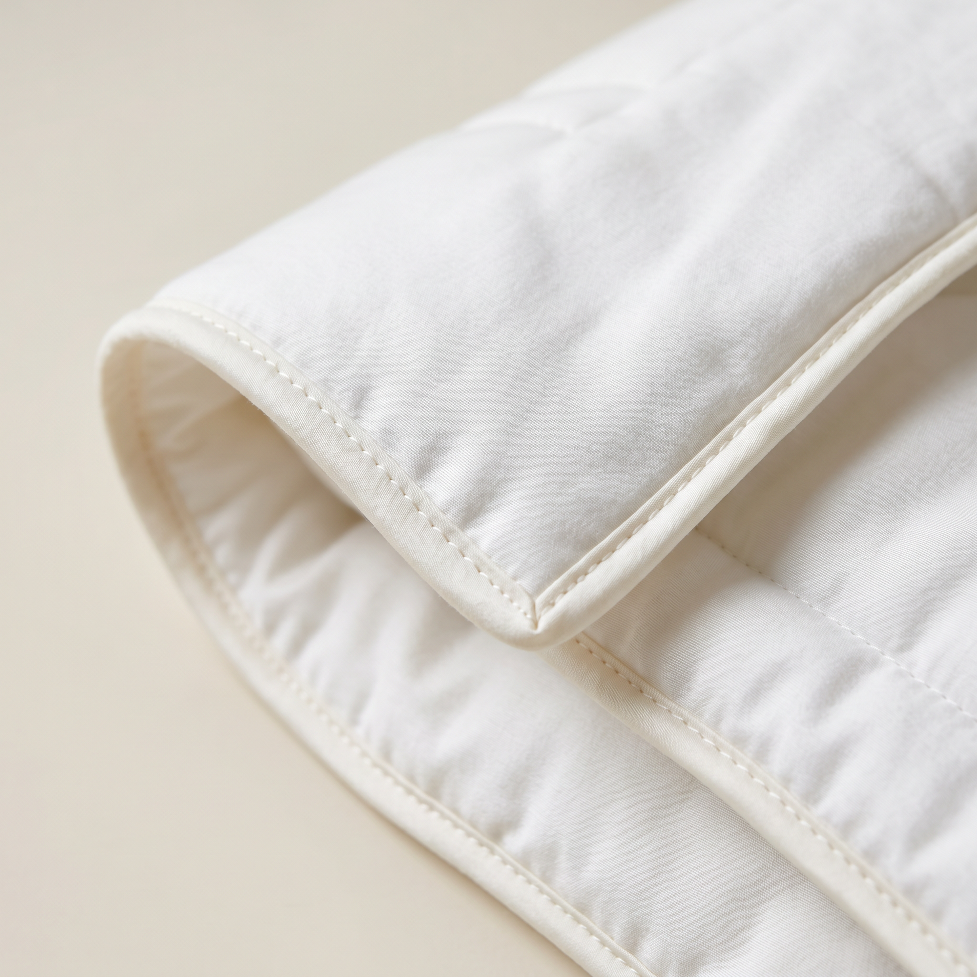 All-Season 100% Grade 6A Long Mulberry Silk Duvet Insert