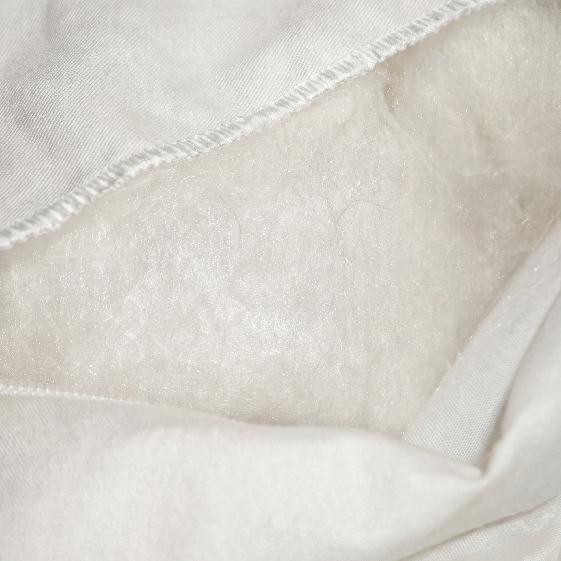 All-Season 2-in-1 Detachable Mulberry Silk Mother & Child Duvet Insert