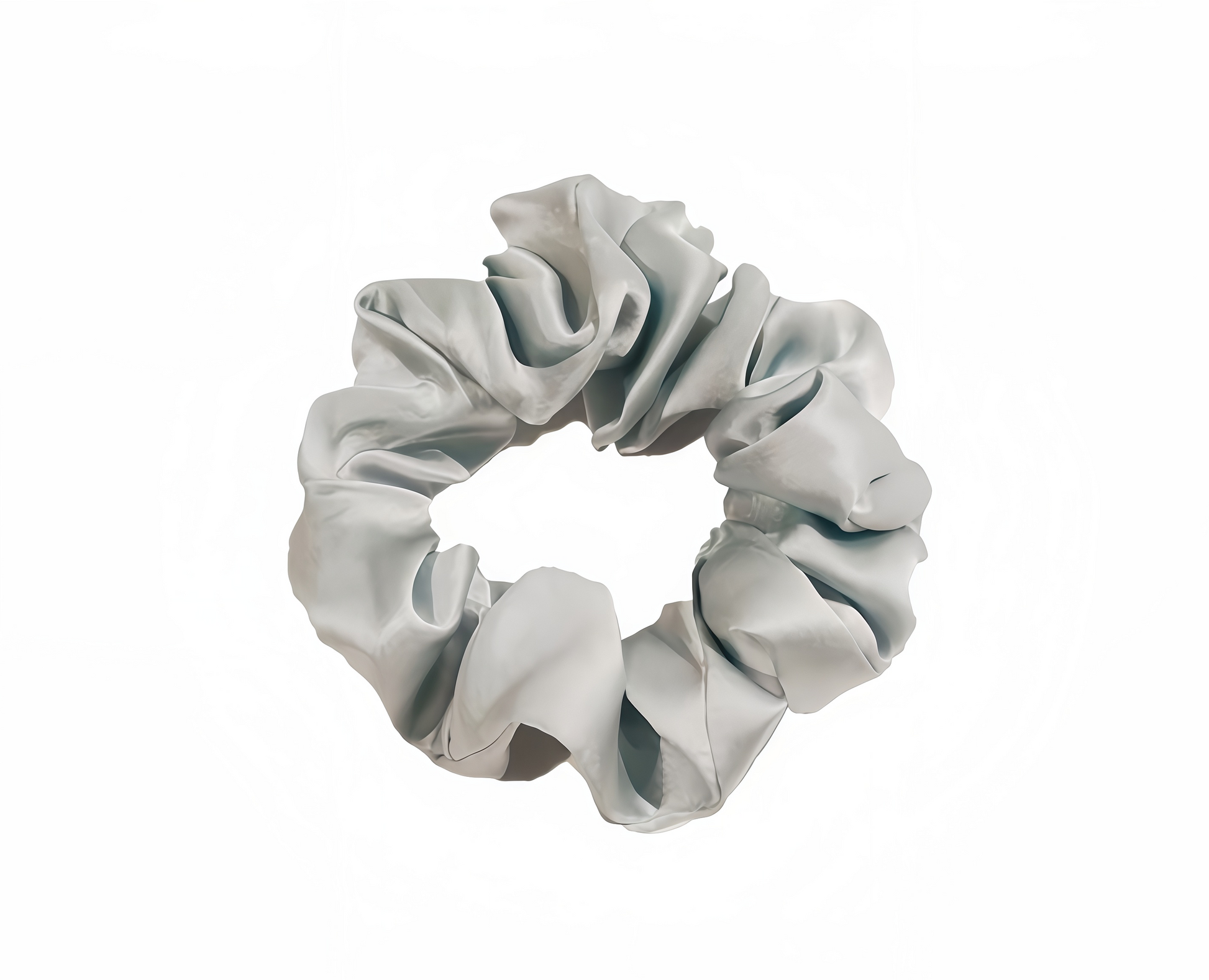 Grade 6A Mulberry Silk Scrunchie Collection