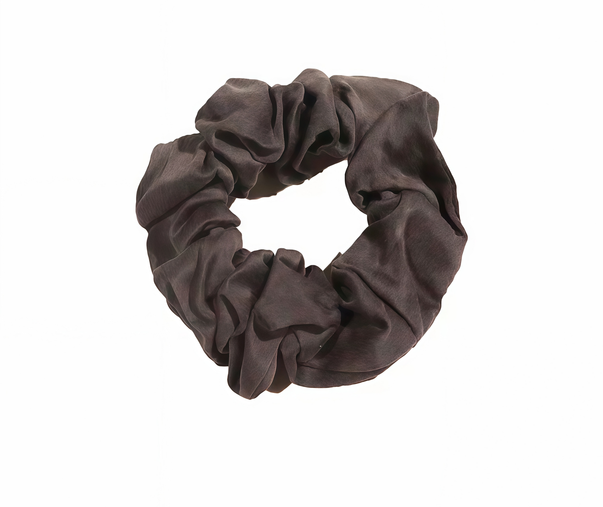 Grade 6A Mulberry Silk Scrunchie Collection