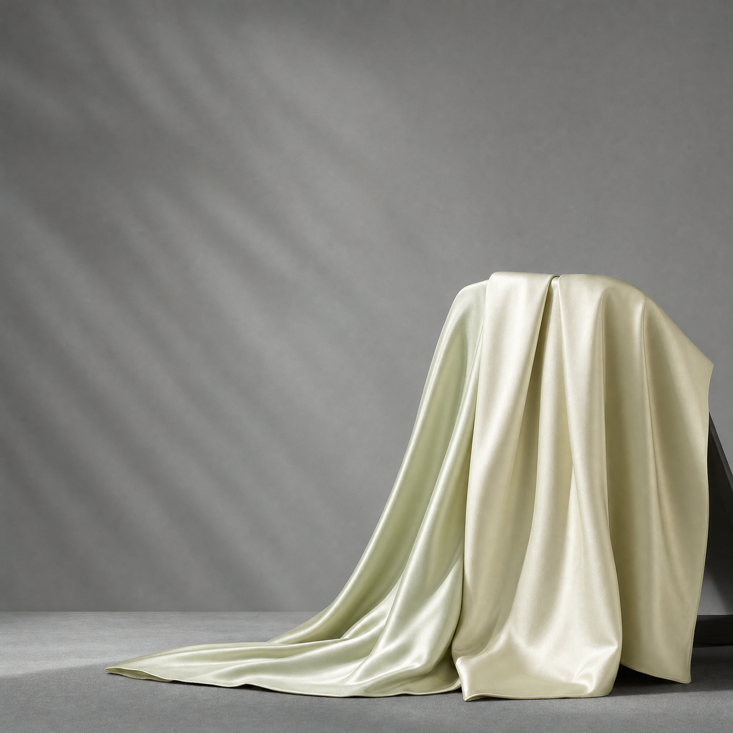 Washable Double Cocoon Long Mulberry Silk Cooling Quilt