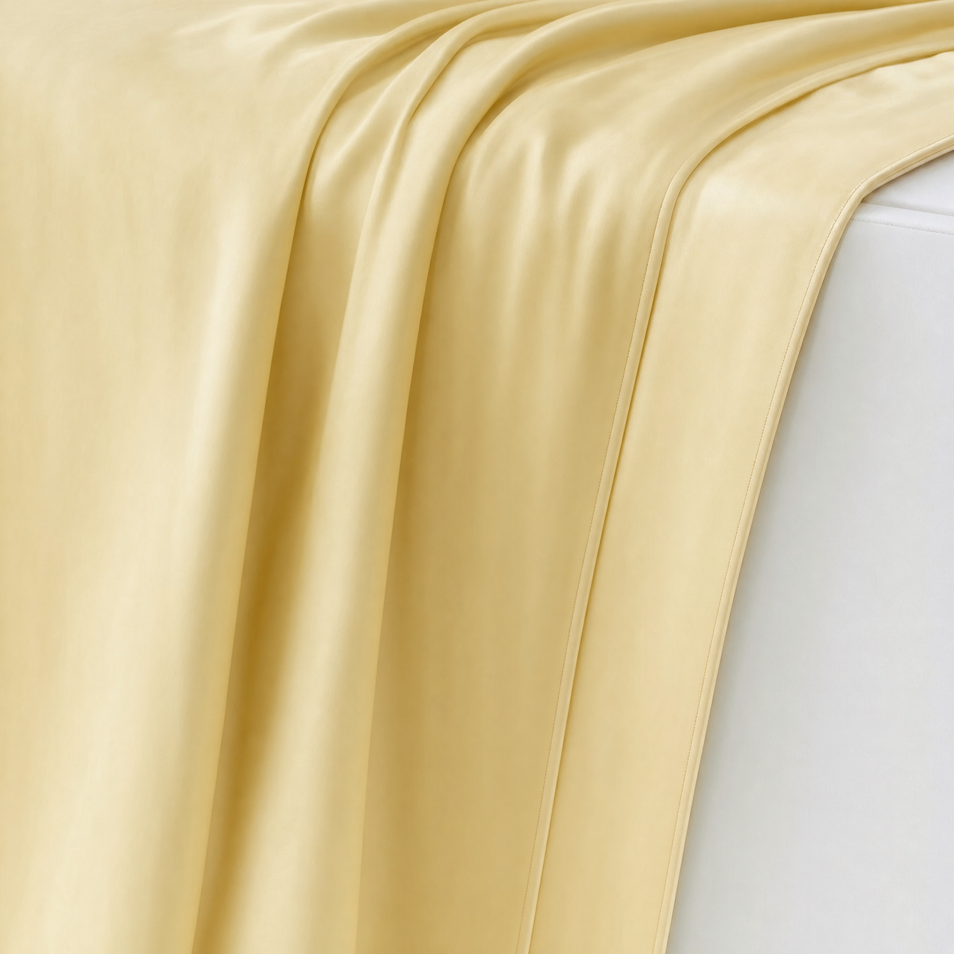 Washable Double Cocoon Long Mulberry Silk Cooling Quilt